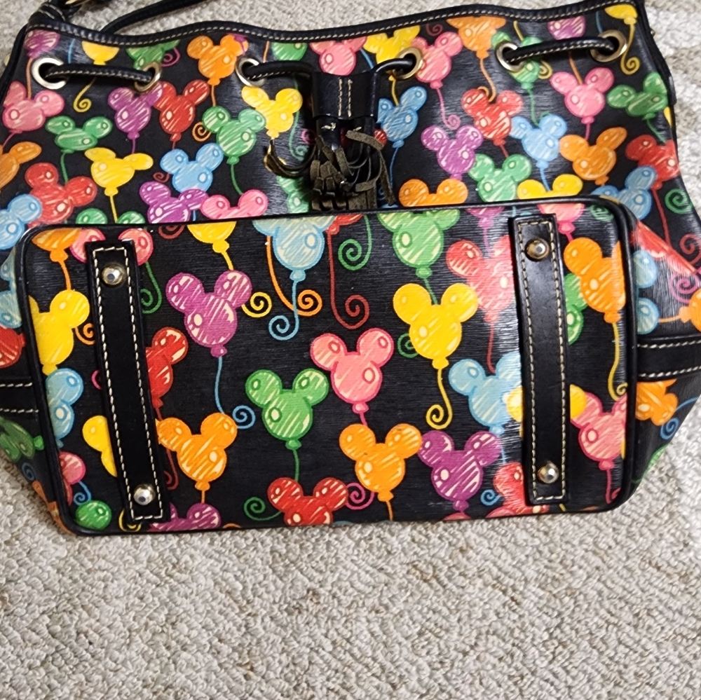 Dooney & Bourke Bag Bundle - Picture 6 of 16